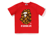 BABY MILO BY BATHING APE TEE