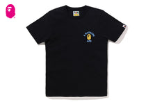 COLLEGE ONE POINT TEE