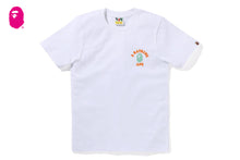 COLLEGE ONE POINT TEE