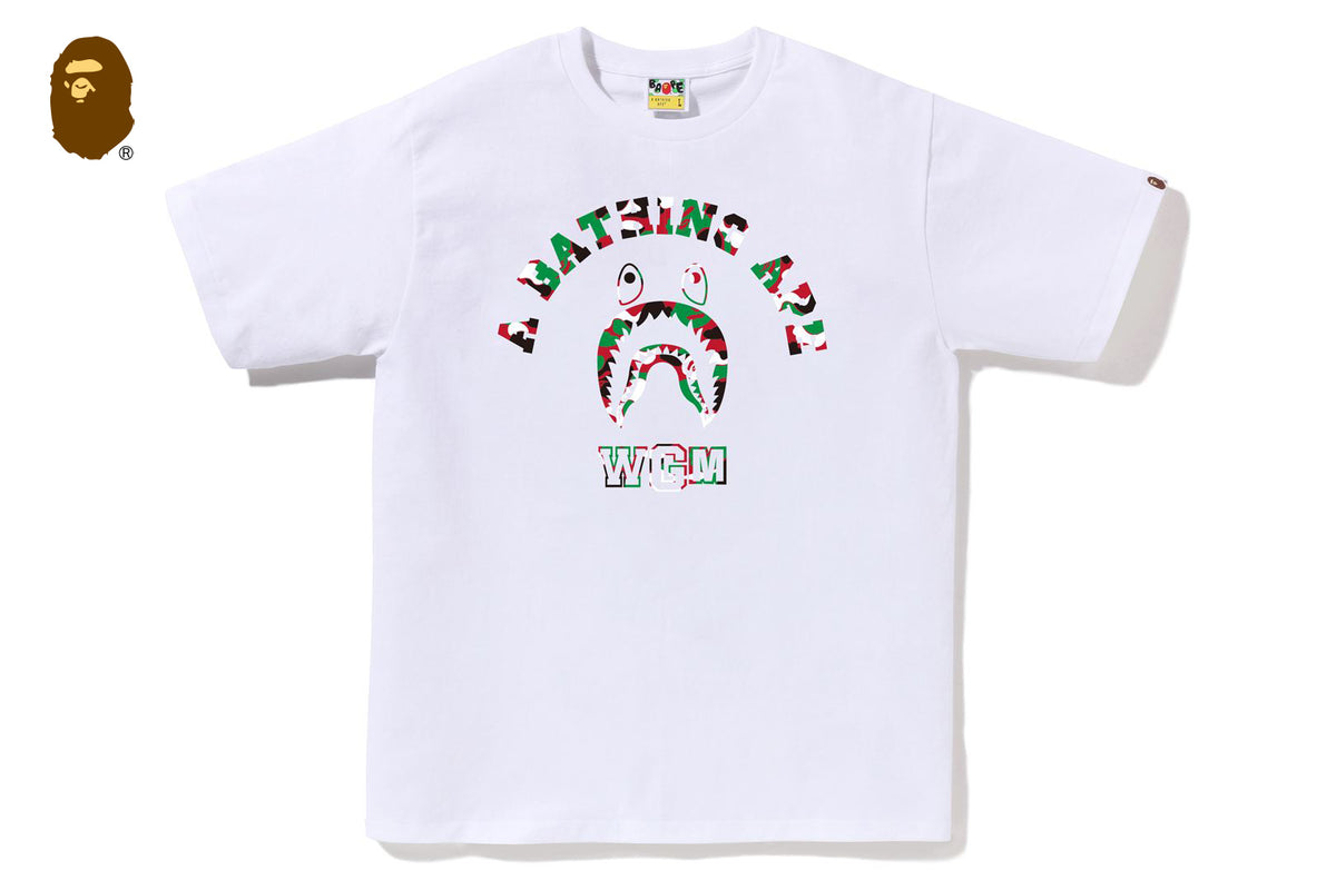 【本物保証 /関税・送料無料】Bape × Coach Tee BAPE® X COACH – us.bape.com