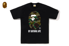 1ST CAMO BY BATHING APE TEE