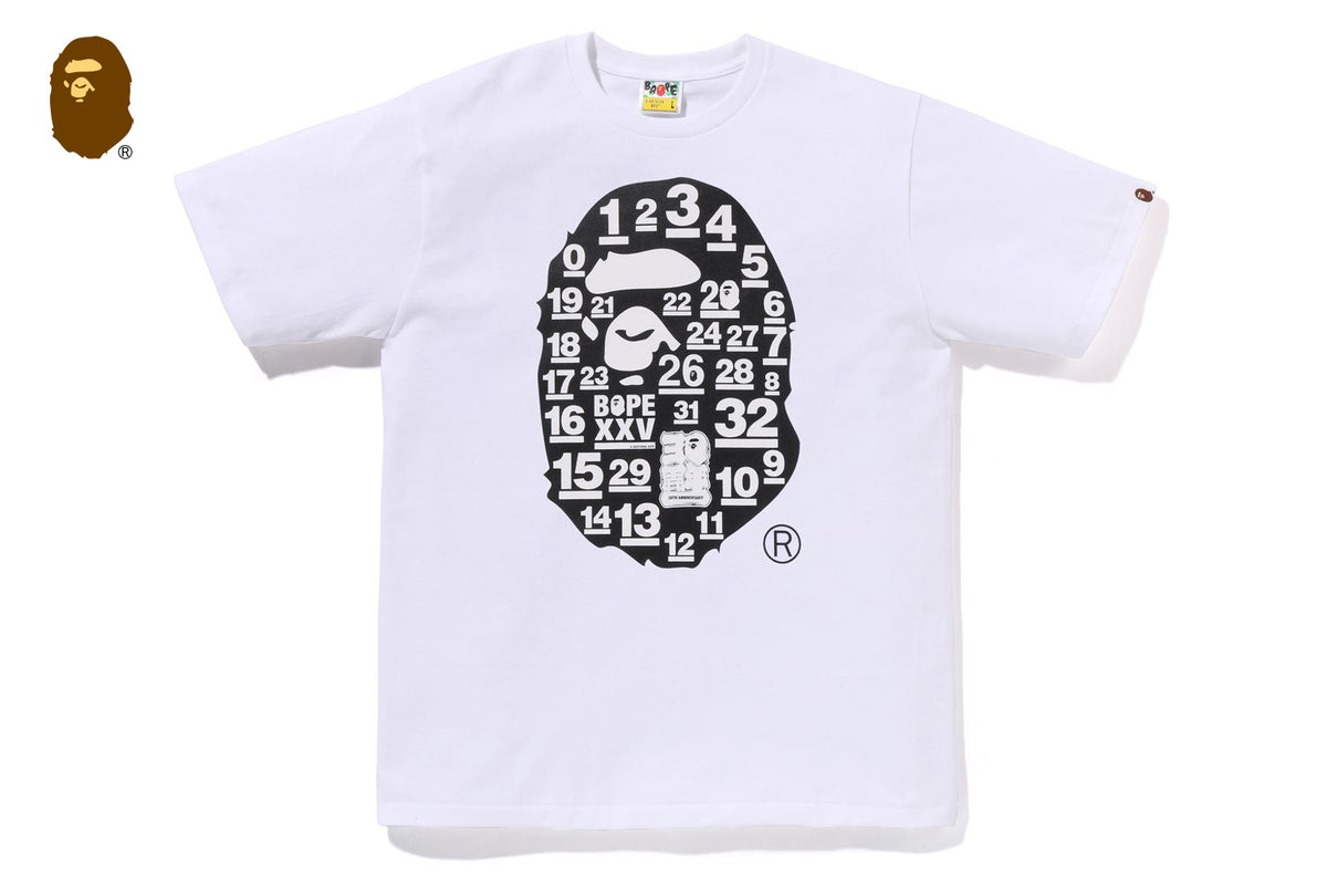 A BATHING APE® x LIBERTY WALK | bape.com