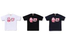 ABC CAMO JPN KATAKANA TEE