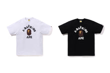 NINJA COLLEGE TEE