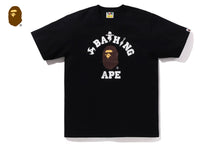 NINJA COLLEGE TEE