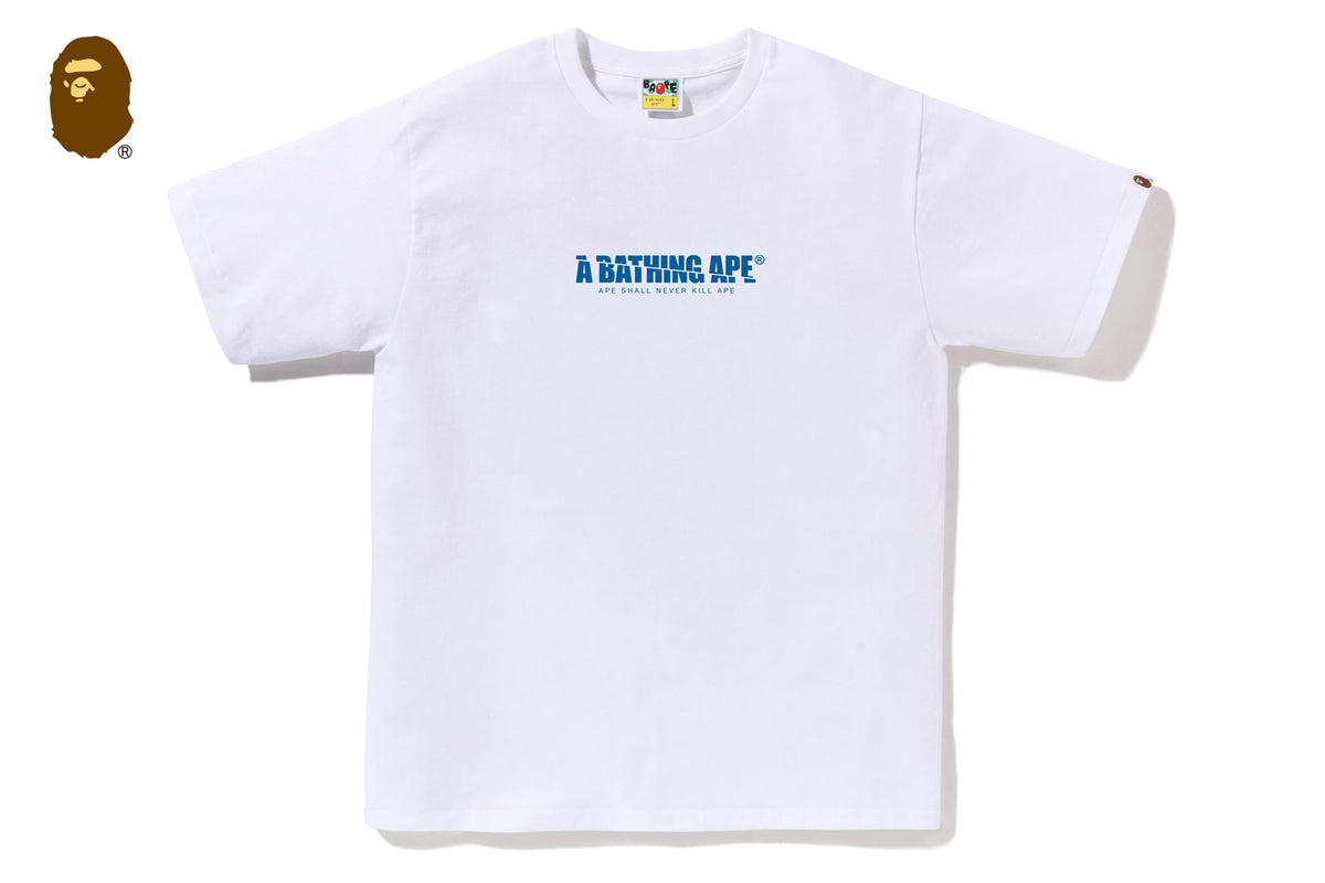【A BATHING APE】JAPAN SOUVENIR TEE 要在庫確認 JAPAN SOUVENIR TEE | bape.com