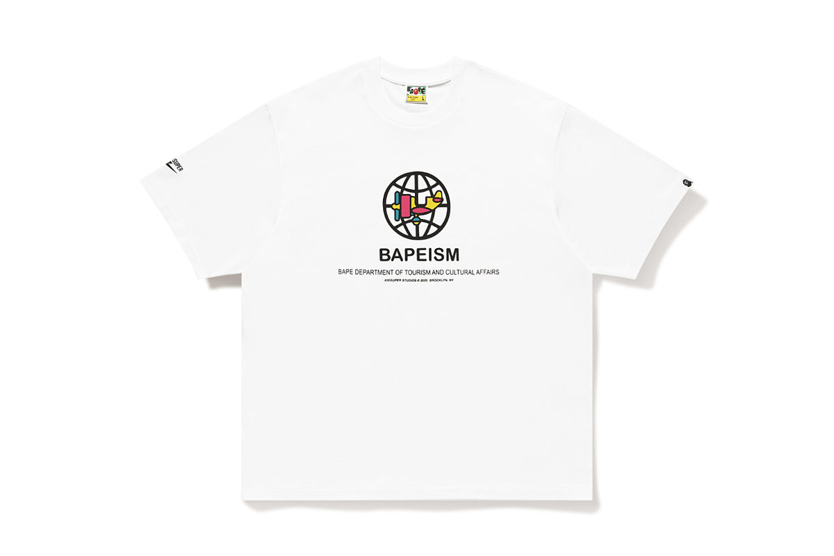 ⭐️週末セール~8.10まで] Bape kids tシャツ　セット110cm KID'S | bape.com