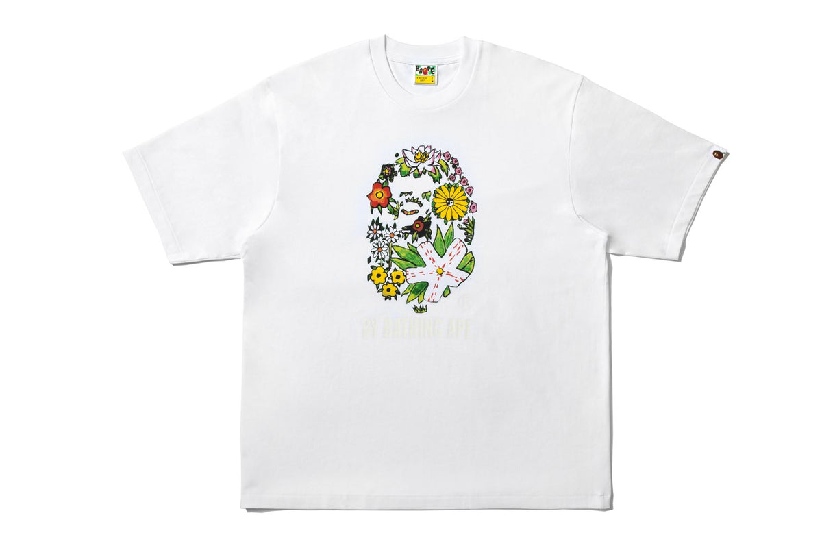 A BATHING APE PEANUTS Tシャツ　M　BAPE 白 Peanuts x A Bathing Ape 2014 Collection | Hypebeast