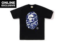 BAPE.COM BIG APE HEAD TEE BAPEC