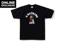 GO APE POINTER COLLEGE TEE BAPEC