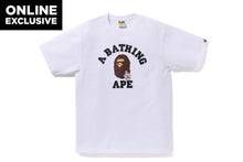 GO APE POINTER COLLEGE TEE BAPEC