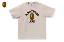 COLLEGE TEE