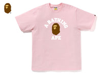 COLLEGE TEE