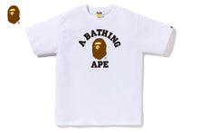 COLLEGE TEE