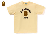 COLLEGE TEE