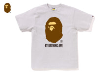 BY BATHING APE TEE