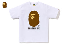 BY BATHING APE TEE