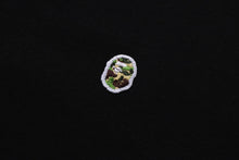ABC CAMO ONE POINT TEE
