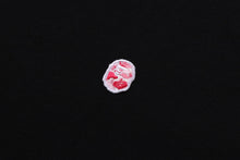 ABC CAMO ONE POINT TEE