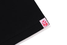 ABC CAMO ONE POINT TEE