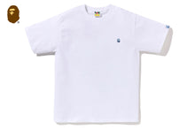ABC CAMO ONE POINT TEE