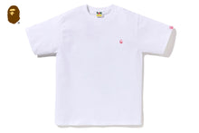 ABC CAMO ONE POINT TEE