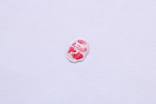 ABC CAMO ONE POINT TEE