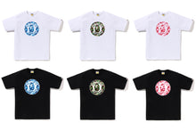 ABC CAMO BUSY WORKS TEE
