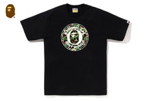 ABC CAMO BUSY WORKS TEE