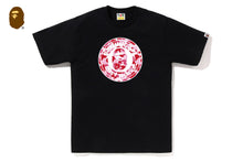 ABC CAMO BUSY WORKS TEE