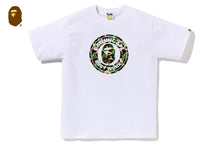 ABC CAMO BUSY WORKS TEE