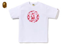 ABC CAMO BUSY WORKS TEE
