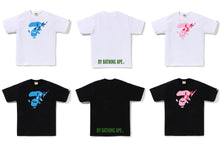 ABC CAMO APE FACE STA TEE