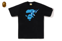 ABC CAMO APE FACE STA TEE