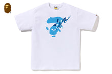 ABC CAMO APE FACE STA TEE