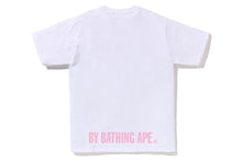 ABC CAMO APE FACE STA TEE