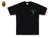 ABC CAMO COLLEGE ATS TEE