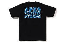 ABC CAMO COLLEGE ATS TEE