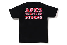 ABC CAMO COLLEGE ATS TEE
