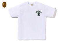 ABC CAMO COLLEGE ATS TEE