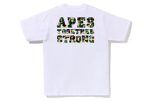 ABC CAMO COLLEGE ATS TEE