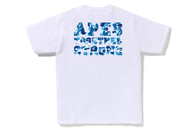 ABC CAMO COLLEGE ATS TEE