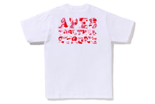 ABC CAMO COLLEGE ATS TEE