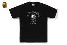 1ST CAMO COLLEGE TEE