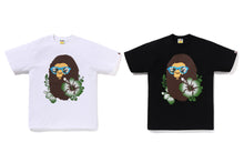 ABC RESORT CAMO APE HEAD TEE