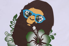 ABC RESORT CAMO APE HEAD TEE