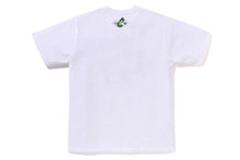 ABC RESORT CAMO BUSY WORKS TEE