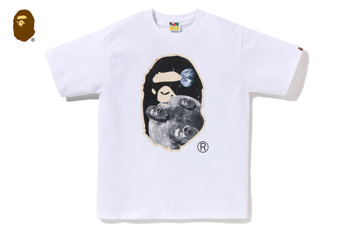 Man 1st POP-UP ポップアップ Tシャツ ホワイト　XL SnowMan 1st POP-UP ポップアップ Tシャツ ブラック XL - メルカリ