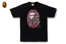 APE HEAD FIREWORK TEE #1