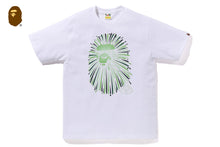 APE HEAD FIREWORK TEE #1